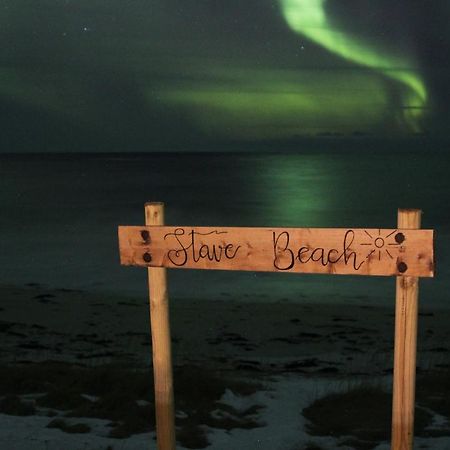 Stave Camping Екстер'єр фото