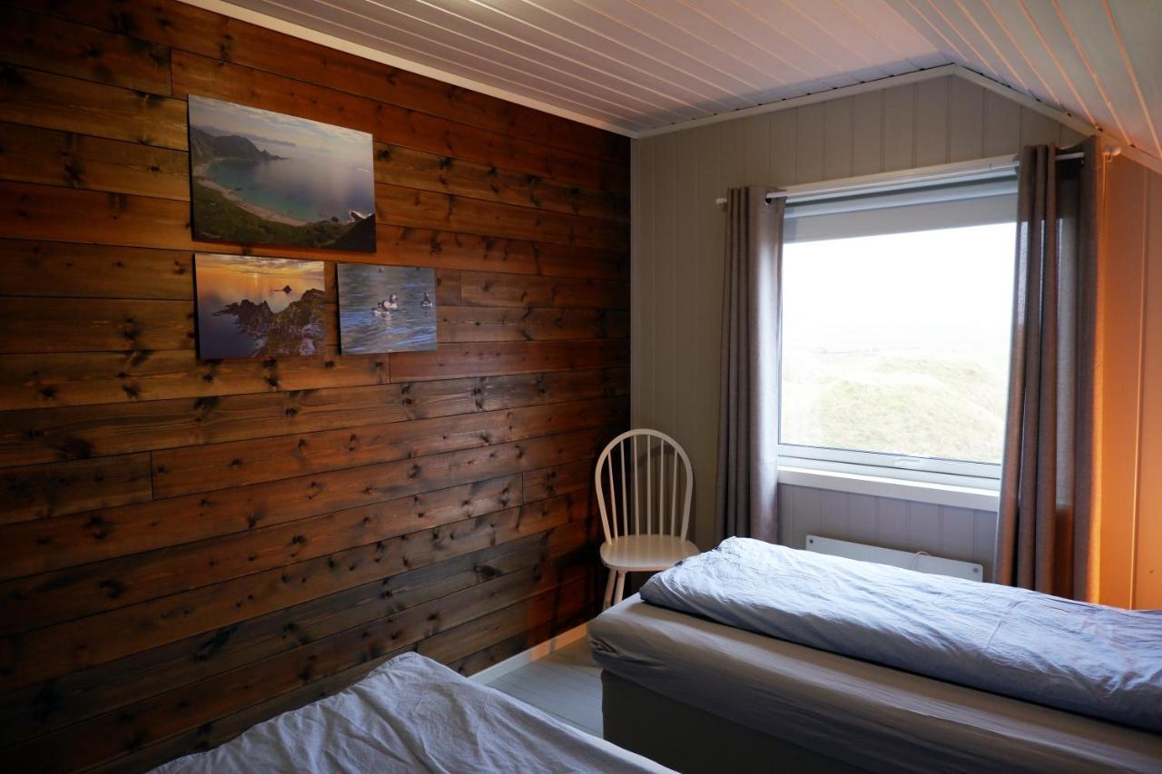 Stave Camping Екстер'єр фото